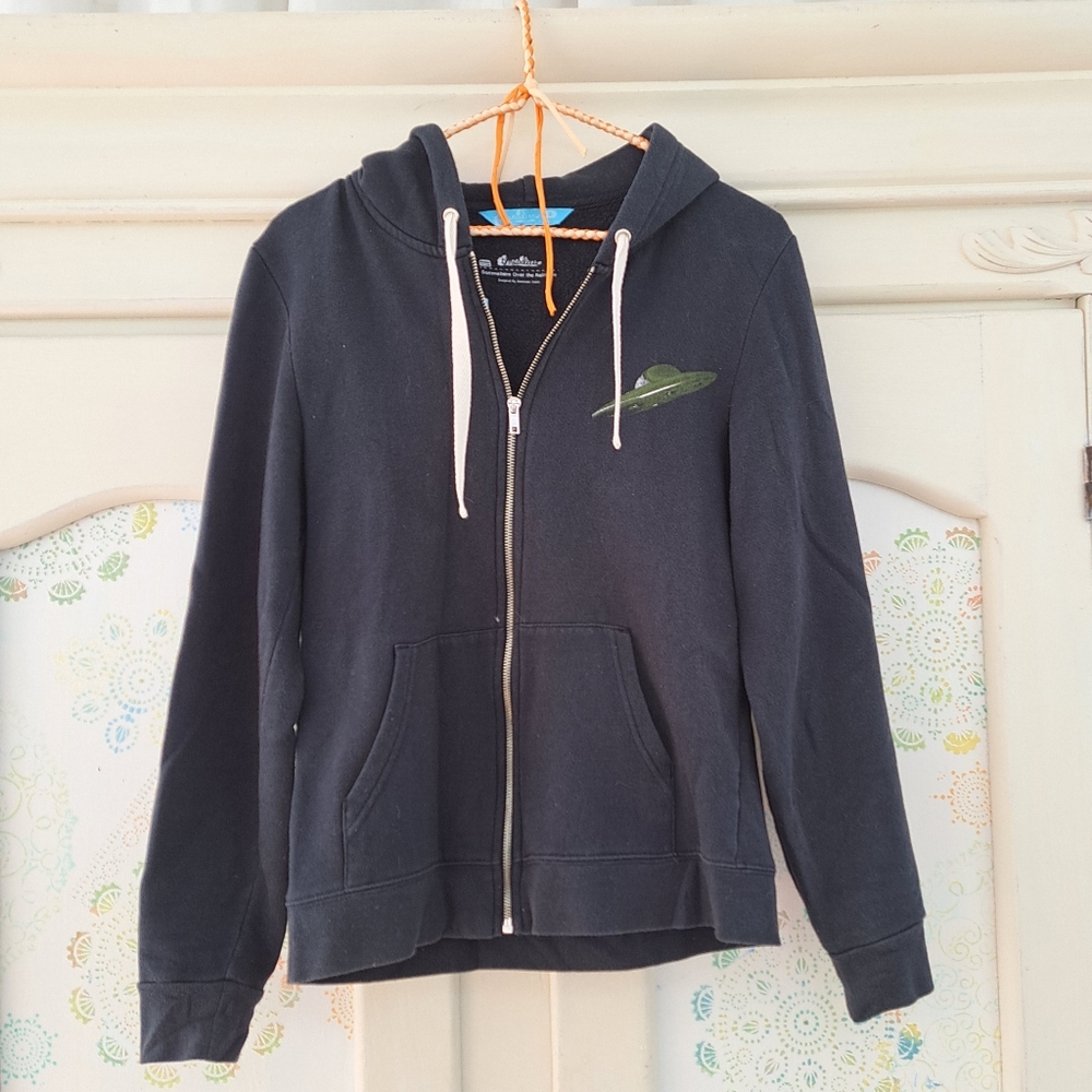 UFO Hoodie